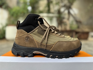Authentic Timberland Men's Shoes