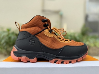 Authentic Timberland Men's Shoes
