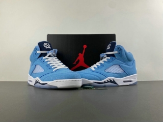 Perfect Air Jordan 5 Retro Men's Shoes