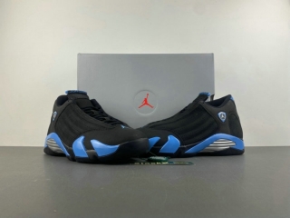 Perfect Air Jordan 14 Men's Shoes