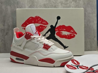 Perfect Air Jordan 4 Retro Men's Shoes