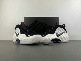 Perfect Nike Air Foamposite Pro 2025 'Pearl' Men's Shoes