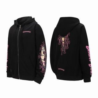 Chrome Hearts S-XL tltxK18 (1)_4019165