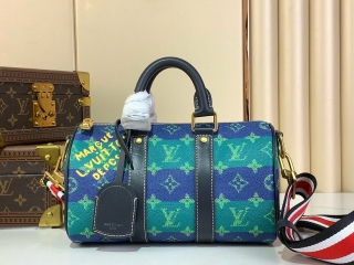 LV Keepall M25786 25x15x11cm gf1_1979848