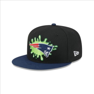 NFL New England Patriots Adjustable Hat TX  - 2000