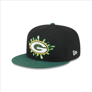 NFL Green Bay Packers  Adjustable Hat TX  - 1999