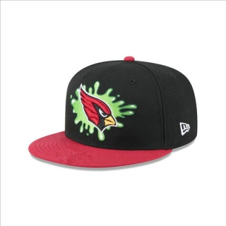 NFL Arizona Cardinals Adjustable Hat TX  - 2010
