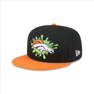 NFL Adjustable Hat TX  - 2013