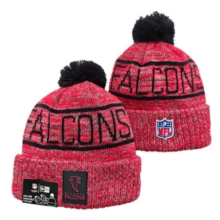 NFL Atlanta Falcons Knit Hat XY - 0132