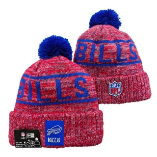 NFL Detroit Lions Knit Hat XY - 0134