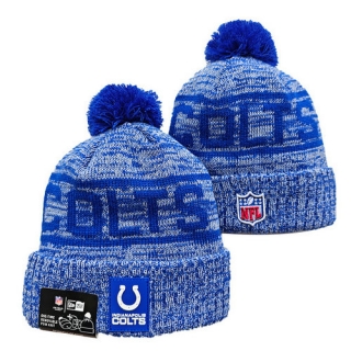 NFL Indianapolis Colts Knit Hat XY - 0137