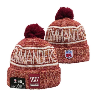 NFL Washington Redskins Knit Hat XY - 0141