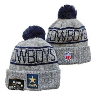 NFL Dallas Cowboys Knit Hat XY - 0144