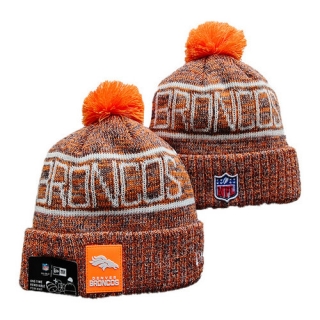 NFL Denver Broncos Knit Hat XY - 0143