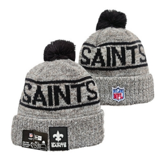 NFL New Orleans Saints Knit Hat XY - 0146