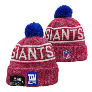 NFL New York Giants Knit Hat XY - 0147