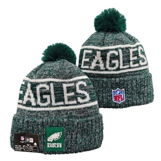 NFL Philadelphia Eagles Knit Hat XY - 0148
