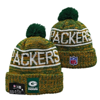 NFL Green Bay Packers Knit Hat XY - 0149