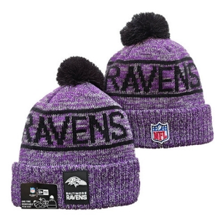 NFL Denver Broncos Knit Hat XY - 0150