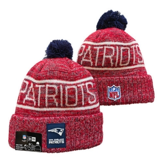 NFL New England Patriots Knit Hat XY - 0152