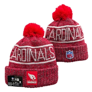 NFL Arizona Cardinals Knit Hat XY - 0154