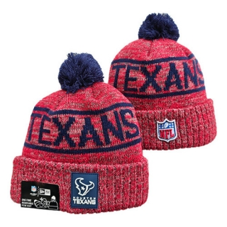 NFL Houston Texans Knit Hat XY - 0155