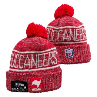 NFL Tampa Bay Buccaneers Knit Hat XY - 0156