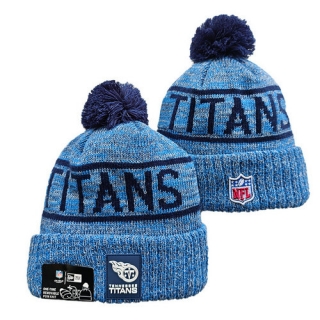 NFL Tennessee Titans Knit Hat XY - 0157