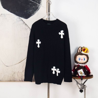 Chrome Hearts M-3XL xetr46  (1)_4295984