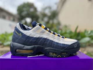 Authentic Eric Koston x Nike Air Max 95