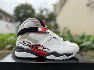 Authentic Air Jordan 8 “Bugs Bunny
