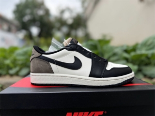 Authentic Air Jordan 1 Low OG
