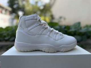 Authentic Air Jordan 11 RETRO“Pearl”