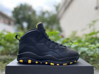 Authentic Air Jordan 10 Retro
