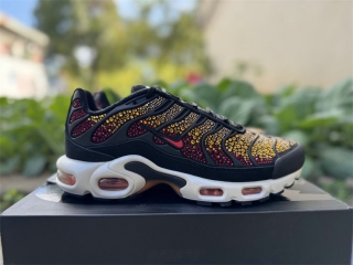 Authentic Swarovski x Nike Air Max Plus Men's Shoes