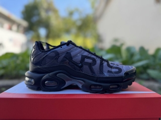 Authentic PSG x Nike Air Max Plus Men's Shoes