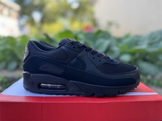 Authentic Nike Air Max 90 Men's Shoes