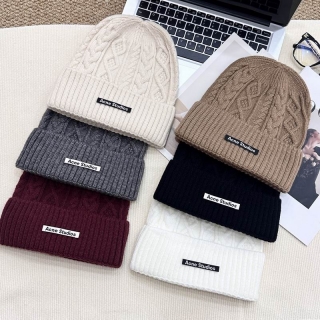 Acne hat (1515)_3417271