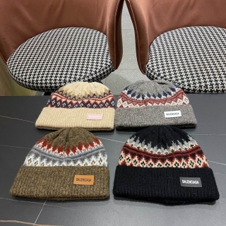 Balenciaga hat (349)_3417392