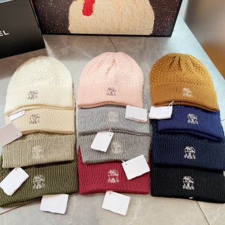 Brunello Cucinelli hat (2021)_3417405