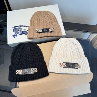 Burberry hat (680)_3417411