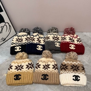 Chanel hat (1431)_3417531