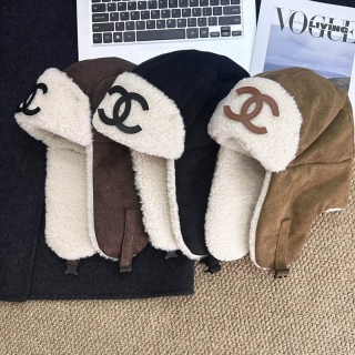 Chanel hat (1480)_3417542