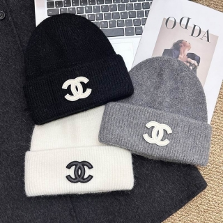 Chanel hat (1494)_3417543