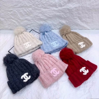 Chanel hat (1977)_3417617