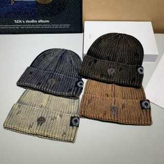 Chrome Hearts hat (1917)_3417646