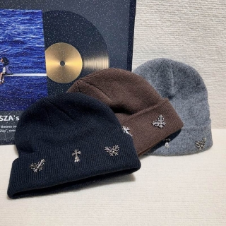 Chrome Hearts hat (1989)_3417647