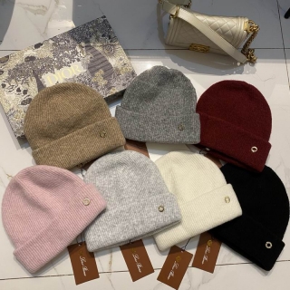 Loro Piana hat (1635)_3417752