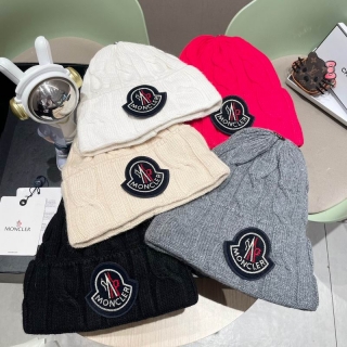 Moncler hat (640)_3417909