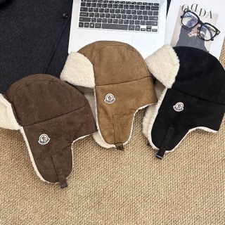 Moncler hat (1471)_3417943